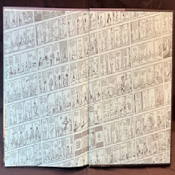 SIGNED by Berkeley Breathed "Bloom County BRAND SPANKING NEW DAY Hard Back Cover - Picture 7 of 12